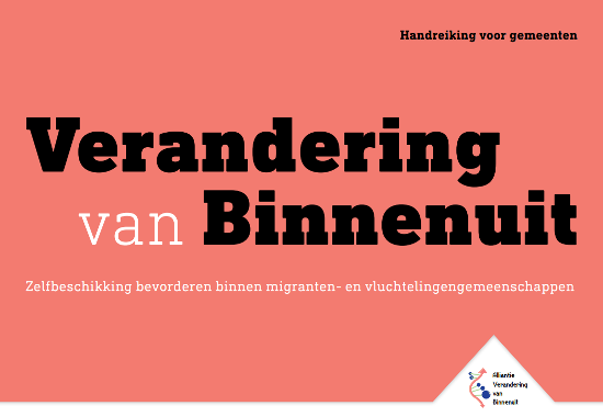 Verandering van Binnenuit